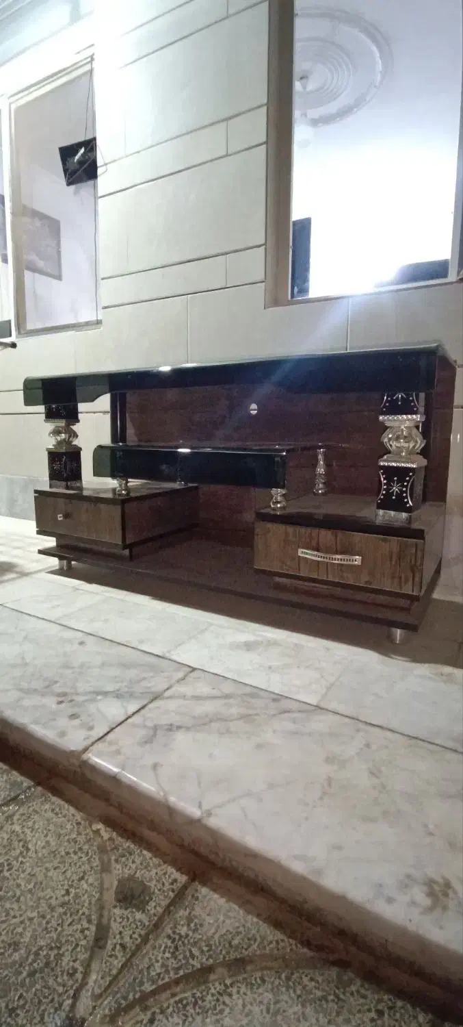 میز تلویزیون|میز تلویزیون|خمینی‌شهر, |دیوار