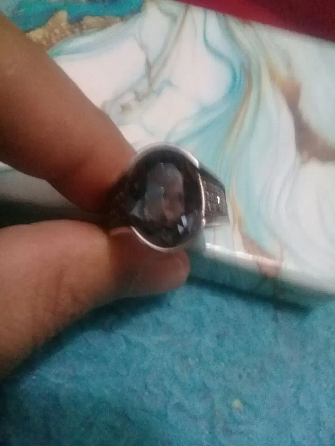 دوتاانگشترزیبا|بدلیجات|دزفول, |دیوار