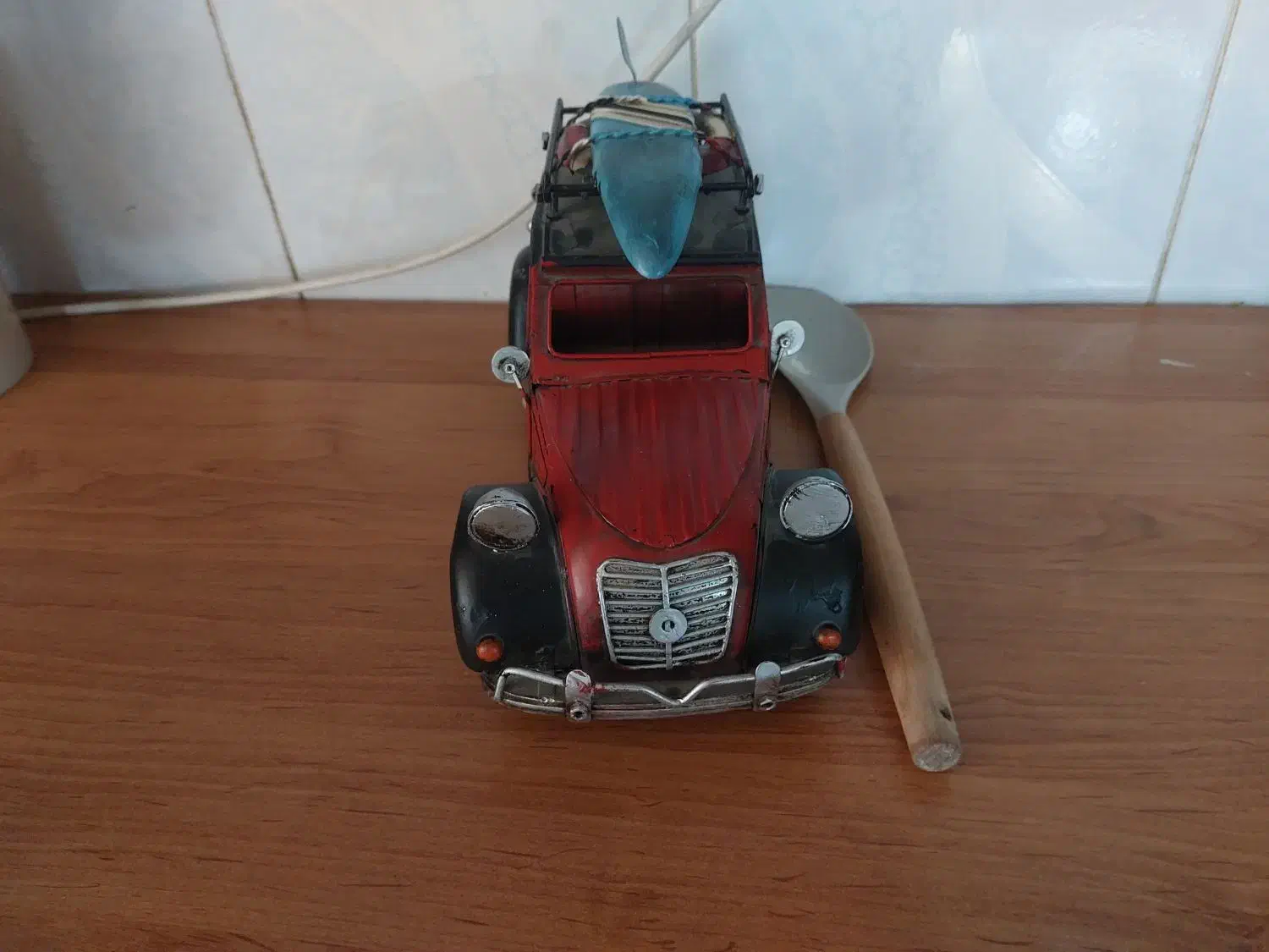 ماشین اهنی|کلکسیون اشیاء عتیقه|خرمآباد, |دیوار