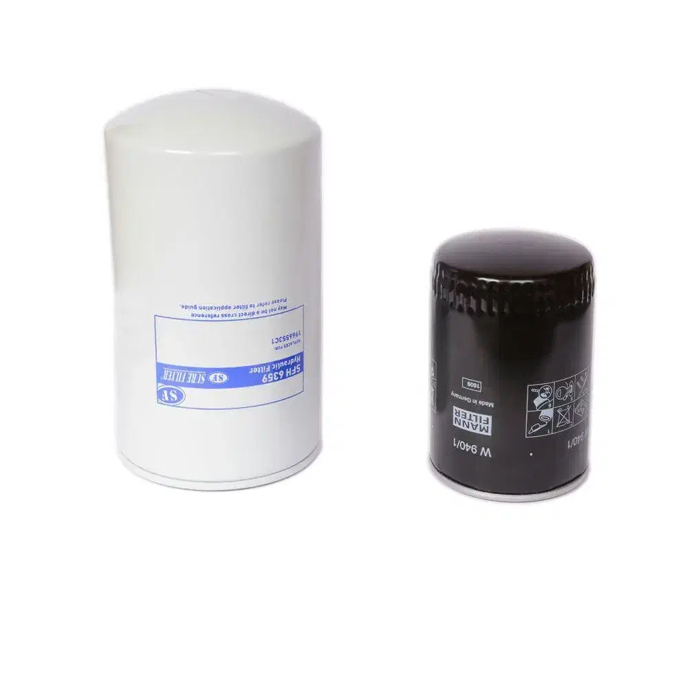 فیلتراسیون کمپرسورهای اسکر در اصفهان|ماشینآلات صنعتی|حبیب آباد, |دیوار