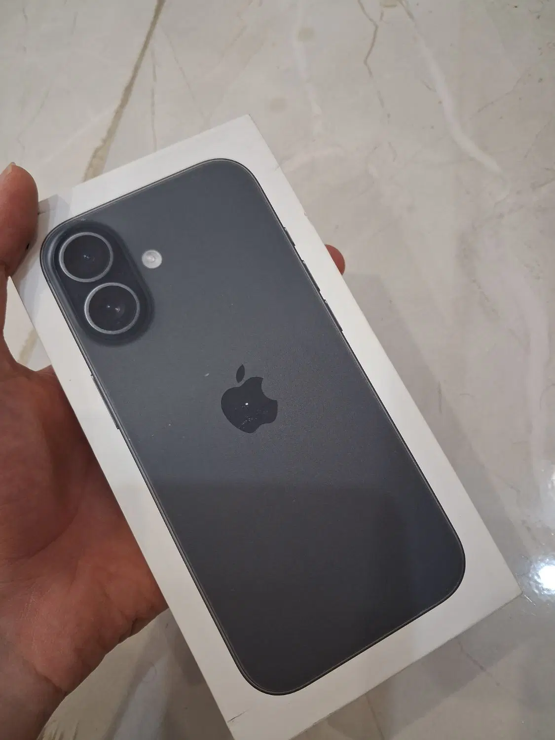 iPhone 17 normal|موبایل|لنگرود, |دیوار