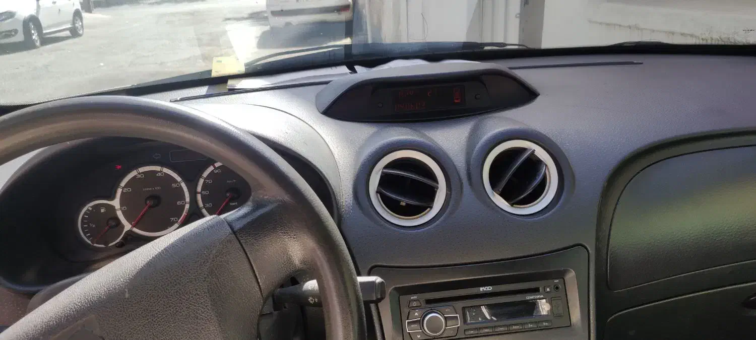 رانا مدل ۹۶|خودرو سواری و وانت|بیرجند, |دیوار