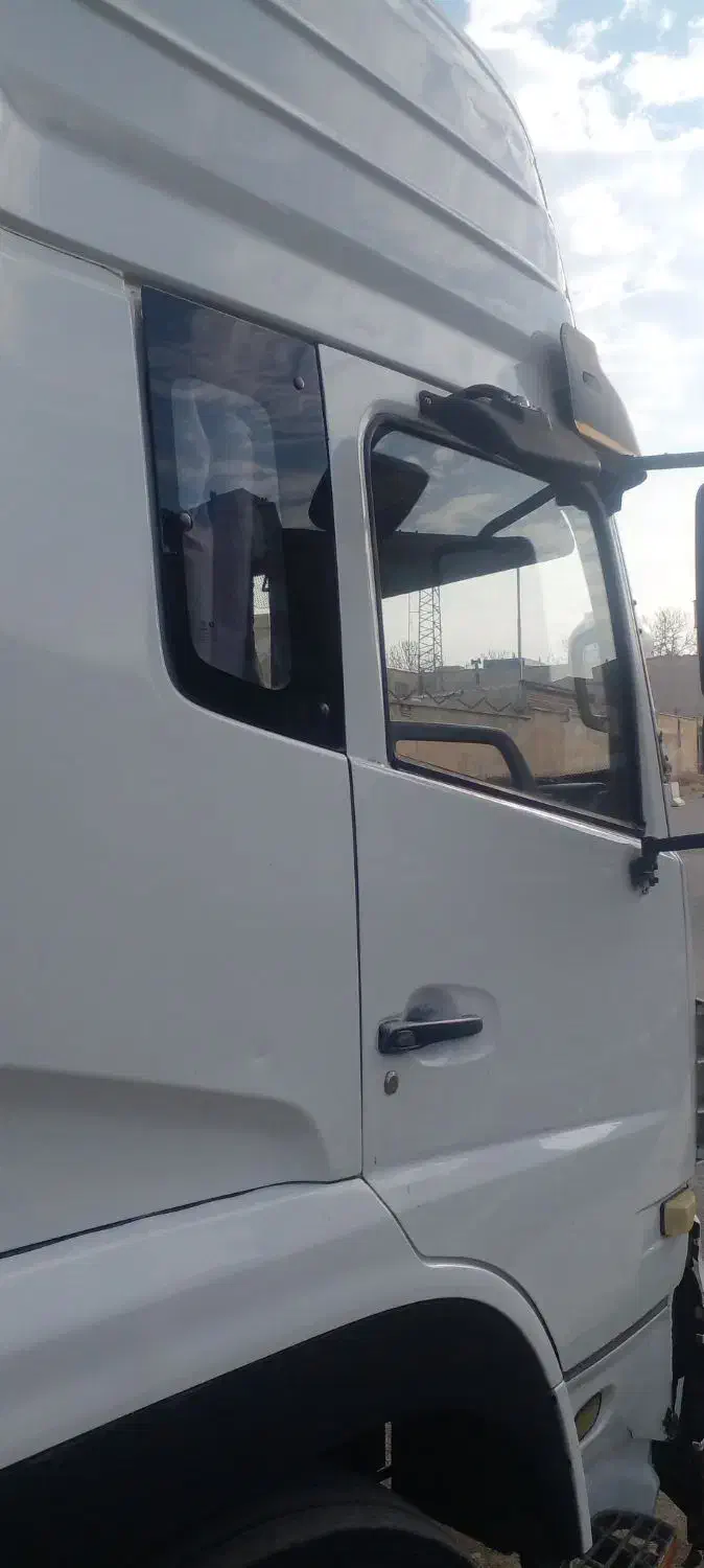 کشنده دنگ فنگ 2007|خودرو سنگین|مهاباد (آذربایجان غربی), |دیوار