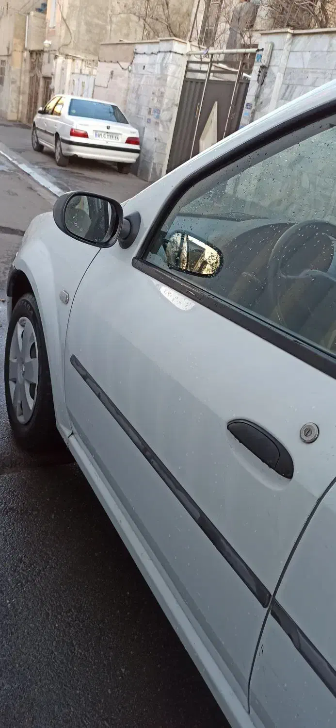 ال 90 E1 مدل 90|خودرو سواری و وانت|فردوسیه, |دیوار