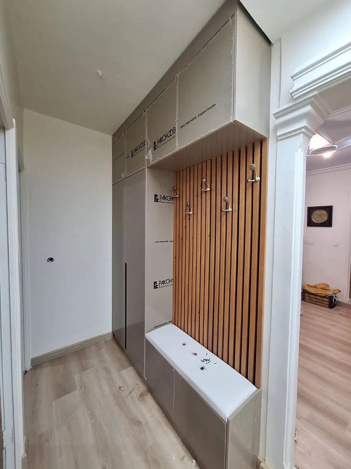 نصاب کابینت کمد و خورده کاری در تهران و حومه|خدمات پیشه و مهارت|تهران, چیتگر جنوبی|دیوار