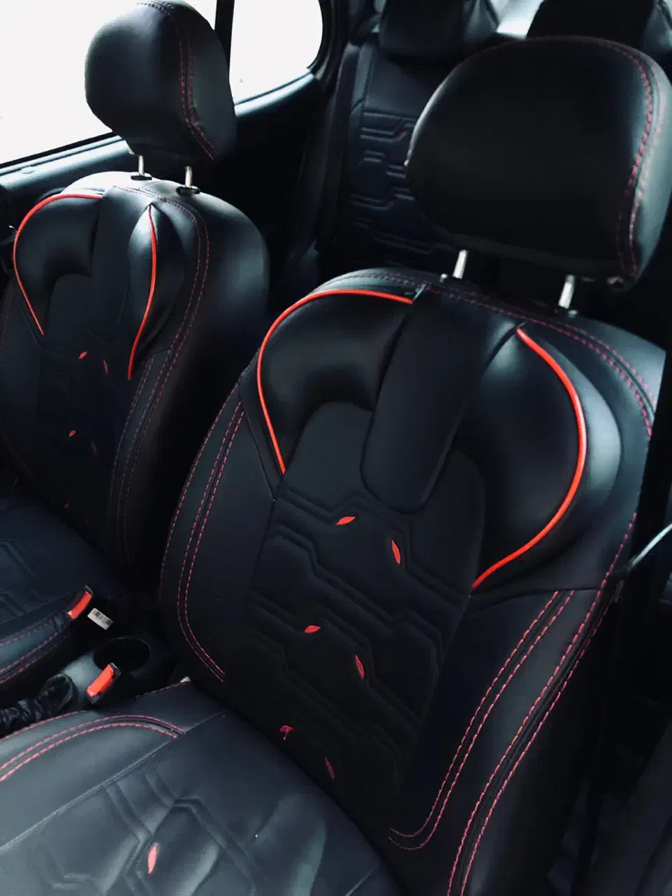 کوئیک gxrl|خودرو سواری و وانت|قزوین, |دیوار