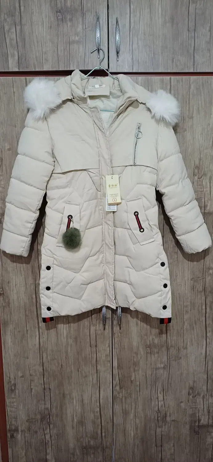 کاپشن زمستانی|لباس|سهند, |دیوار