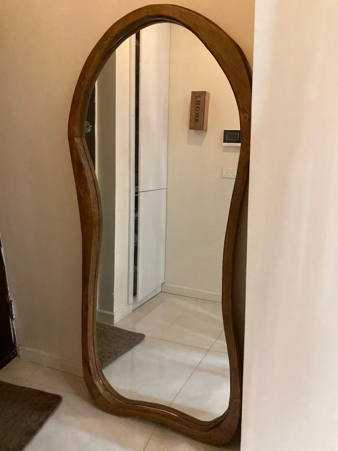 آینه قدی|آینه|تهران, قیطریه|دیوار