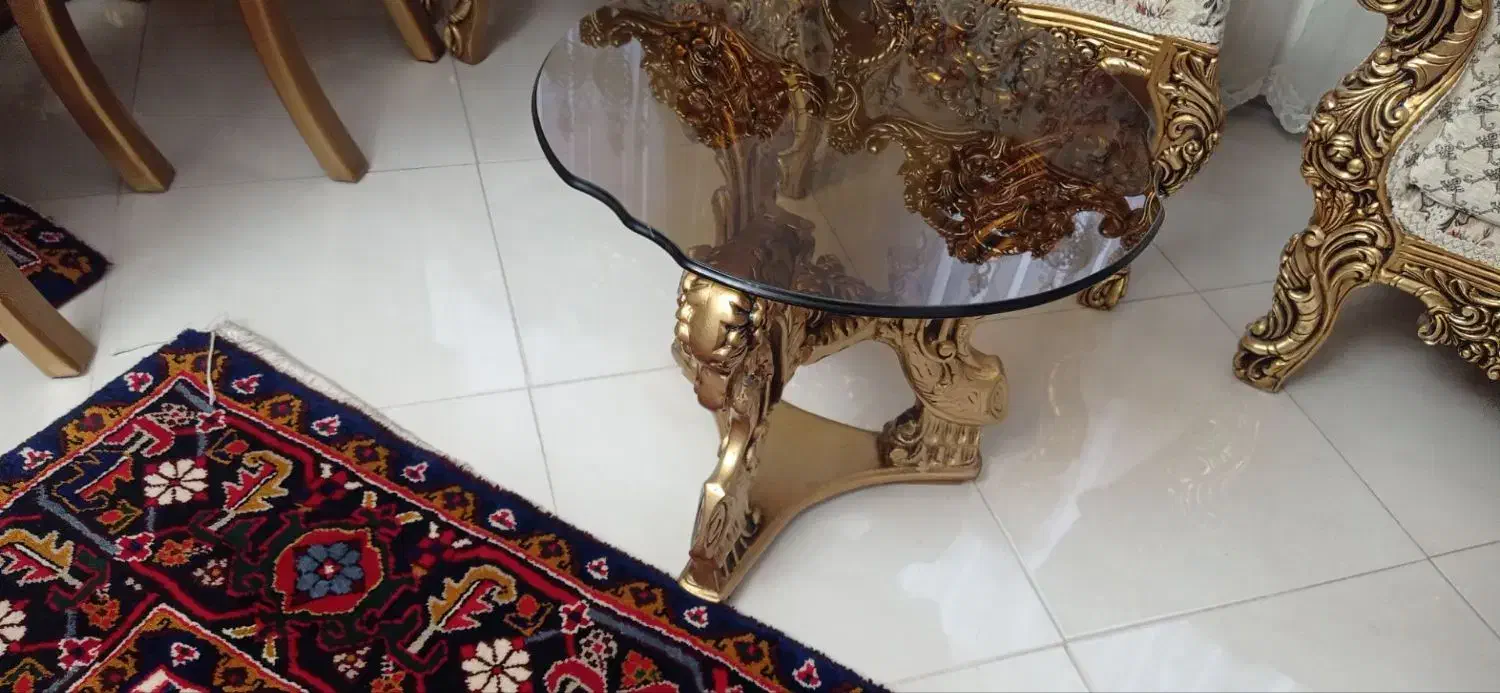 فروش مبل|مبلمان خانگی و میز عسلی|تبریز, |دیوار