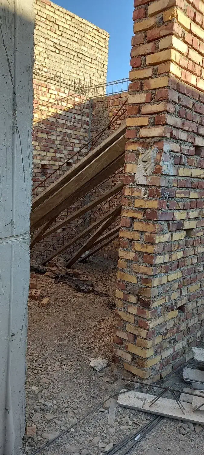 منزل نیمکاره تاپای تیر|فروش خانه و ویلا|سراوان, |دیوار