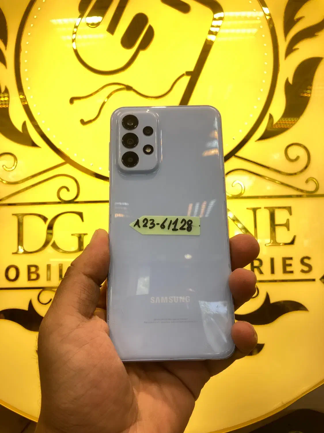 A23|موبایل|تبریز, |دیوار