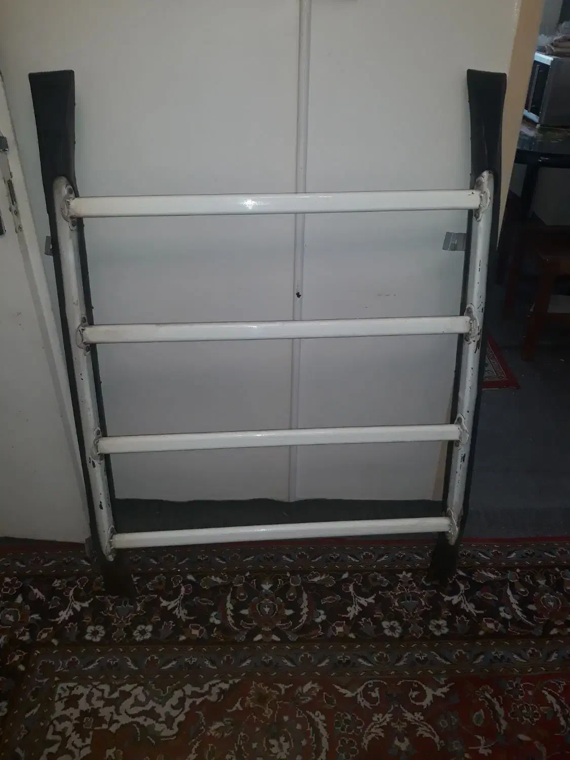 باربند سمند|قطعات یدکی و لوازم جانبی|تهران, طیب|دیوار