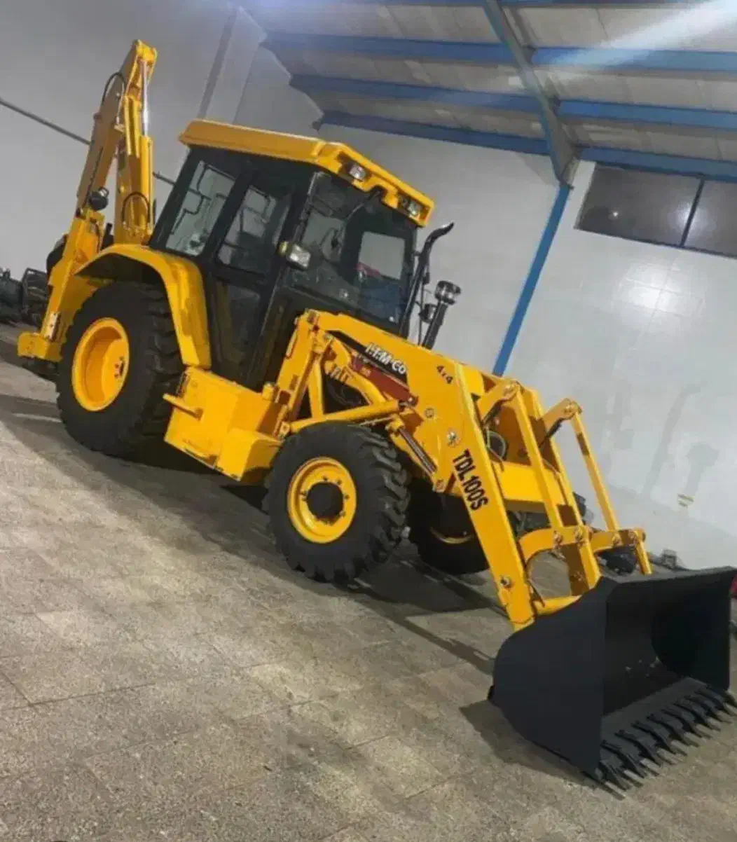 بیل|خودرو سنگین|بروجرد, |دیوار