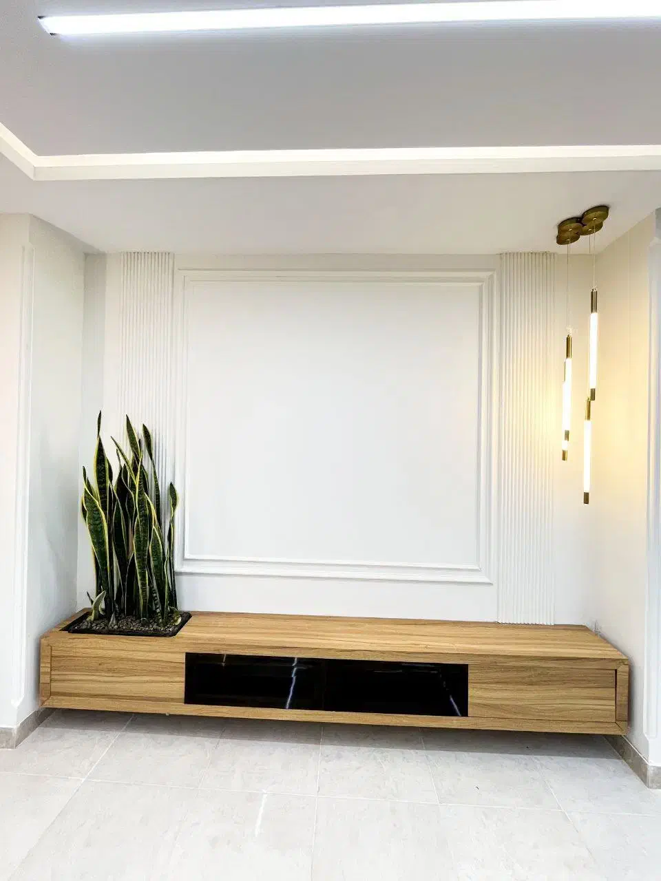 ۷۵متر لوکس*مختص زیبا پسندان*کلا ۶واحد*شرایطی بخر|فروش آپارتمان|تهران, سازمان برنامه شمالی|دیوار