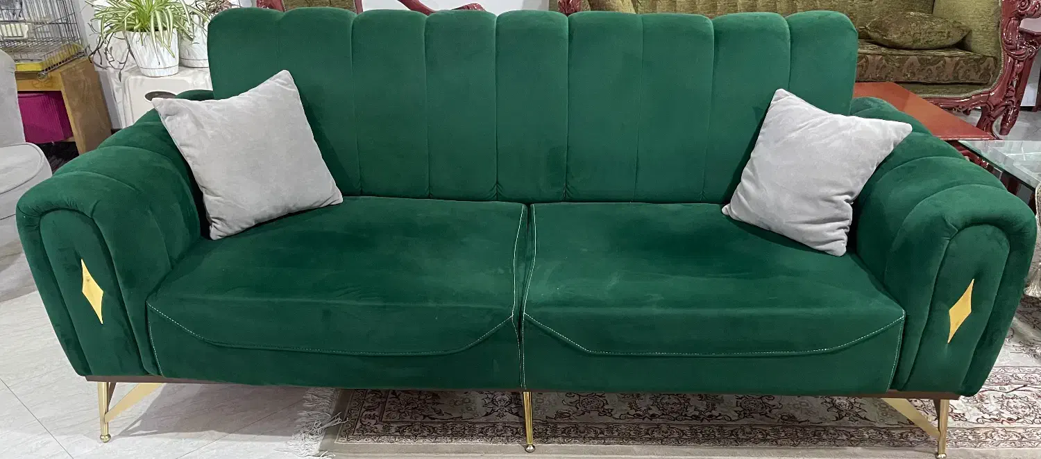 مبل هشت نفره|مبلمان خانگی و میز عسلی|تهران, پونک|دیوار