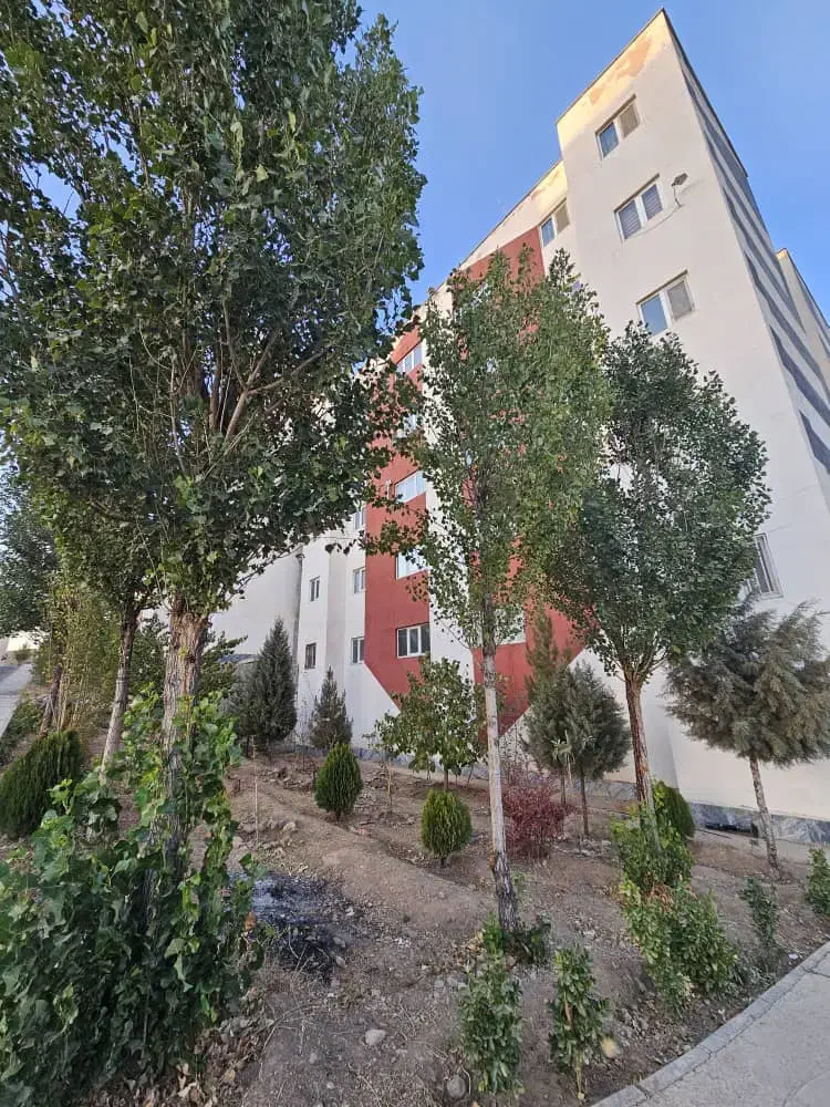 واحد مسکن مهر هودر فول شیک درجه یک|فروش آپارتمان|هشتگرد, فاز ۷ مهستان|دیوار