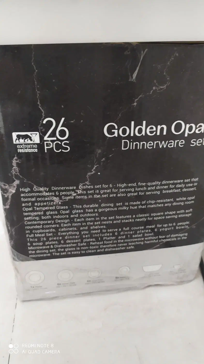 ظروف غذاخوری|ظروف سرو و پذیرایی|بندرعباس, |دیوار