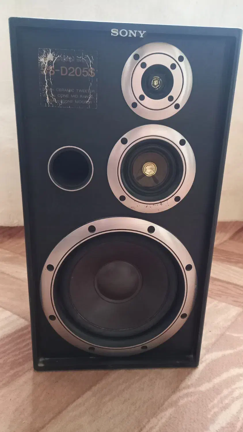 باند خانگی سونی|سیستم صوتی خانگی|مینودشت, |دیوار