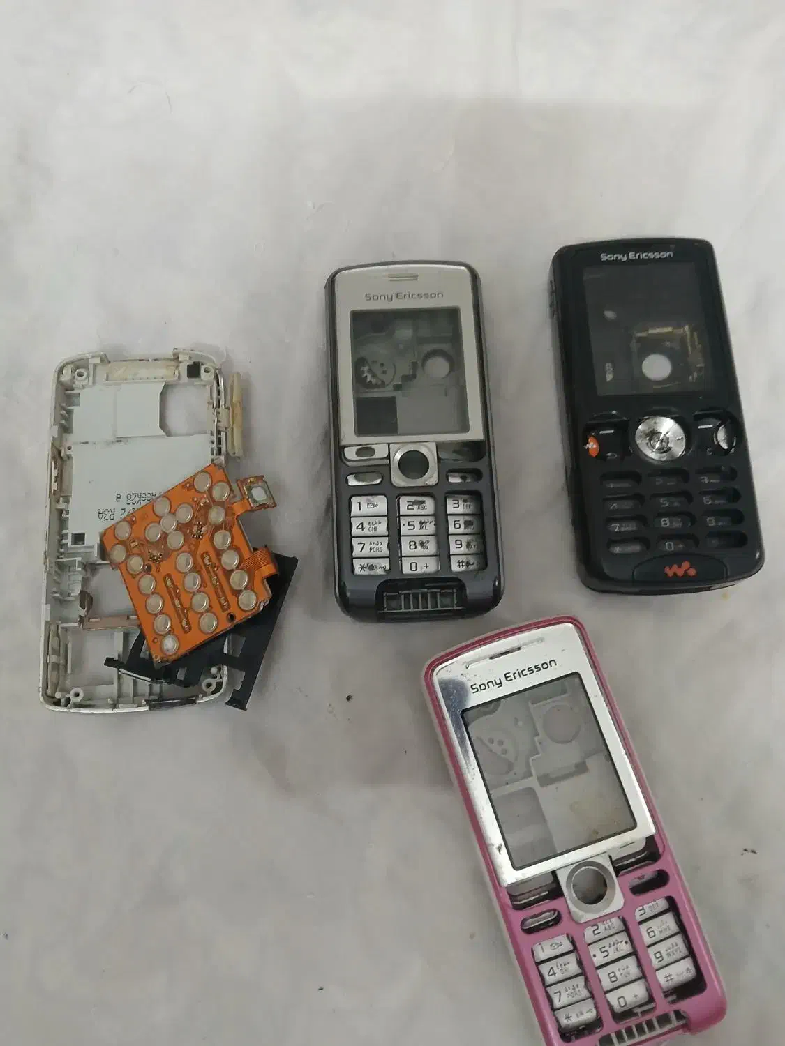 قابهای گوشی|لوازم جانبی موبایل و تبلت|اراک, |دیوار