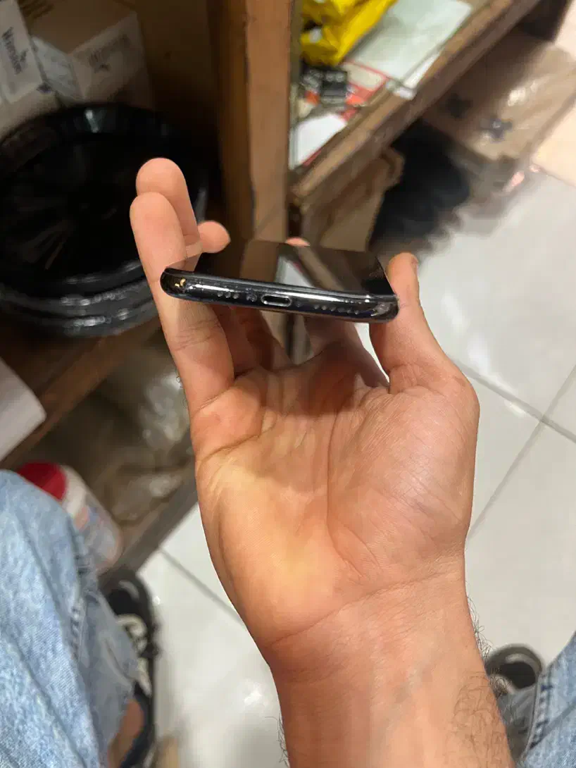 موبایل ایفون xs|موبایل|بندر گناوه, |دیوار