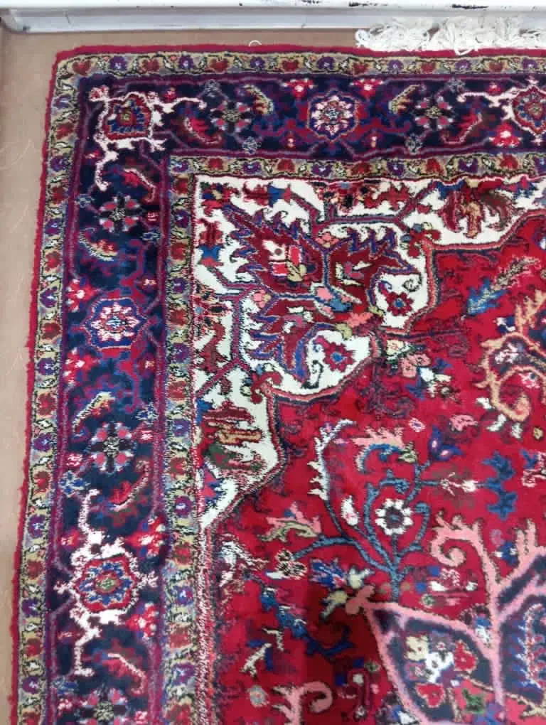 فرش دستبافت|فرش|تبریز, |دیوار