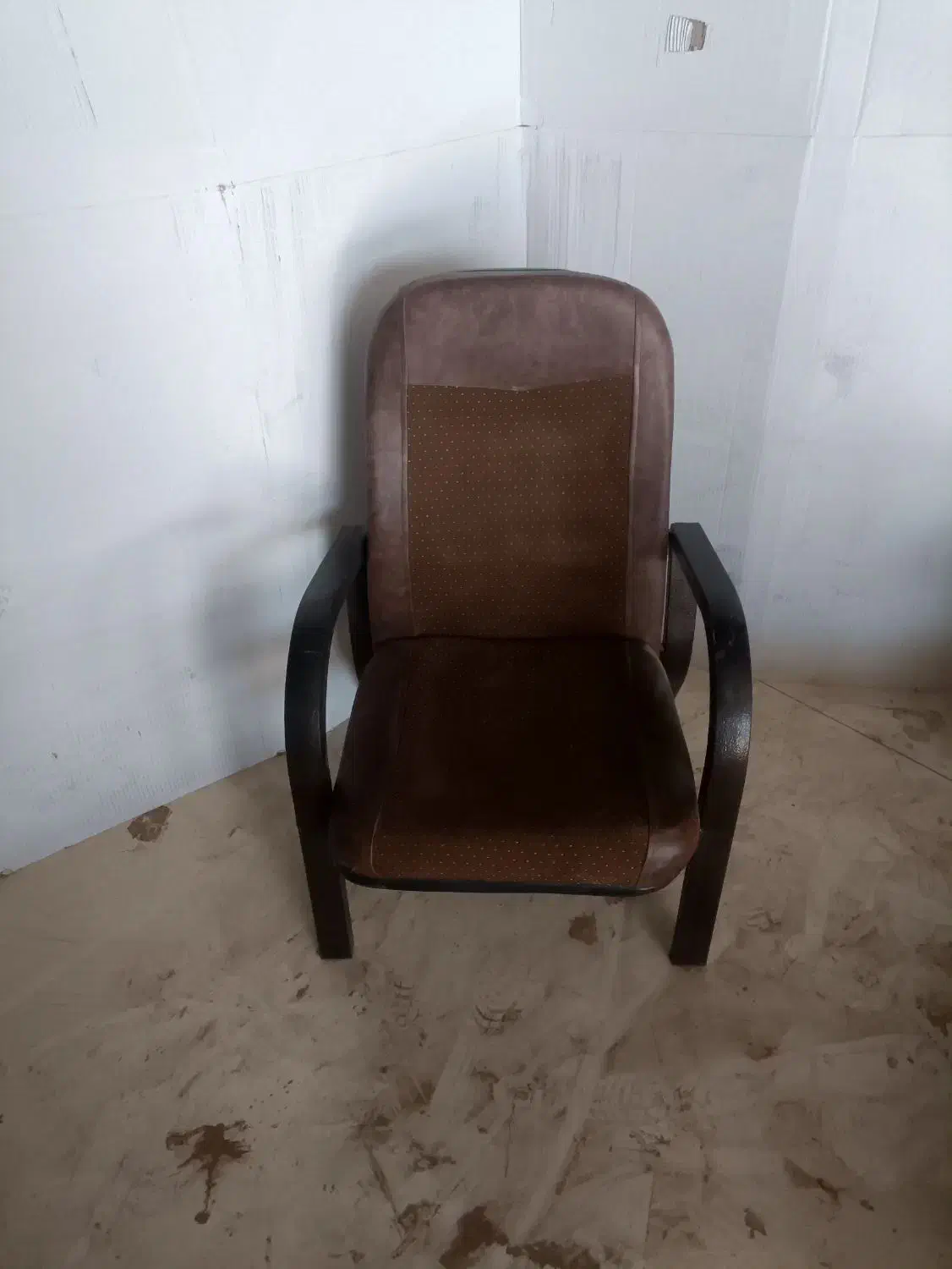 مبل اداری۴عدد|مبلمان اداری|دلیجان, |دیوار