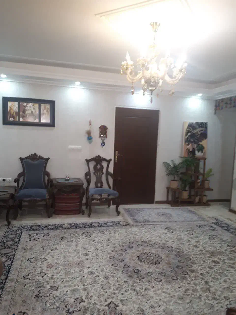 ۶۸ متر/فول/۹۶|فروش آپارتمان|تهران, افسریه جنوبی|دیوار