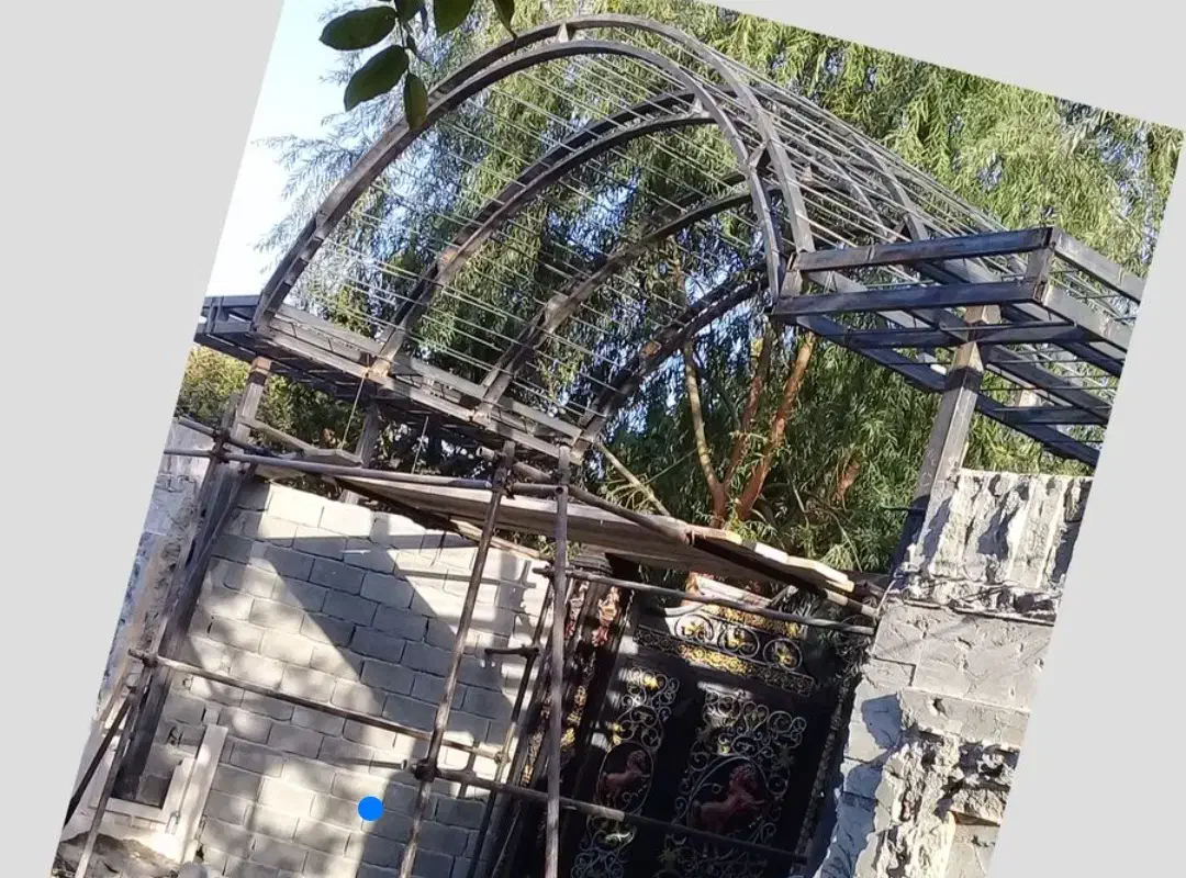 آهنگری وجوشکاری کل کرج وحومه حتی شهرستان لوله کشی|خدمات پیشه و مهارت|اندیشه, اندیشه فاز ۳|دیوار