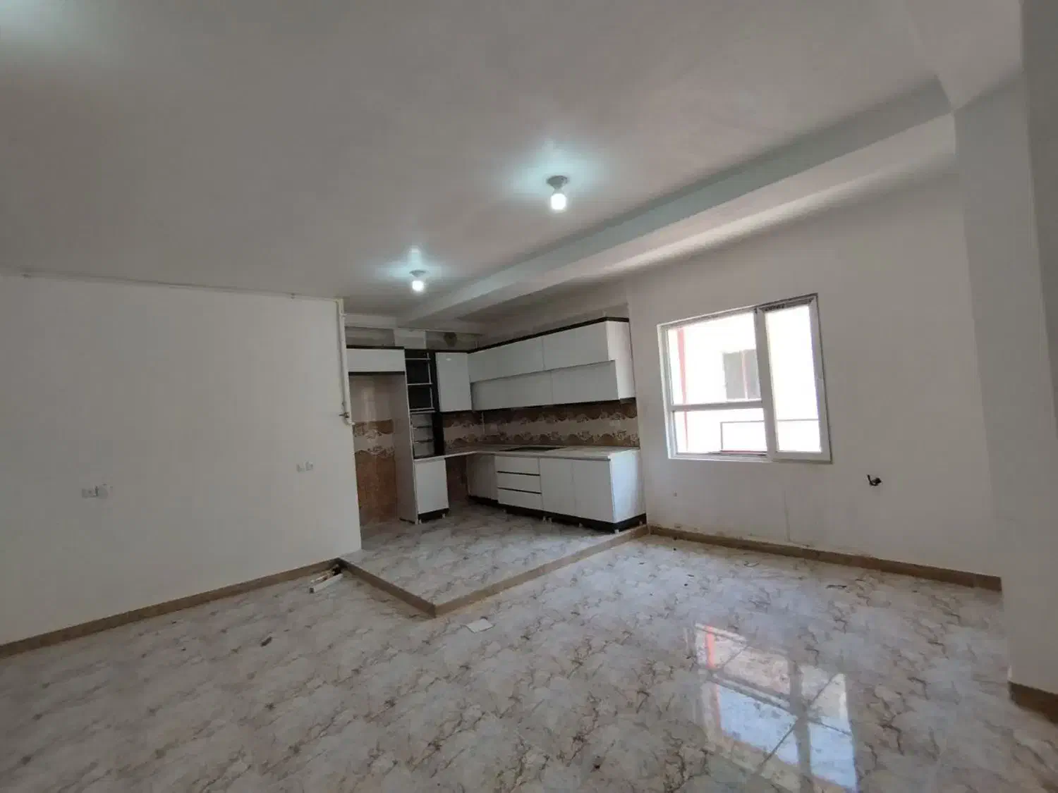 فروش واحد طبقه دوم ،  املاک آلفا|فروش آپارتمان|دهلران, |دیوار