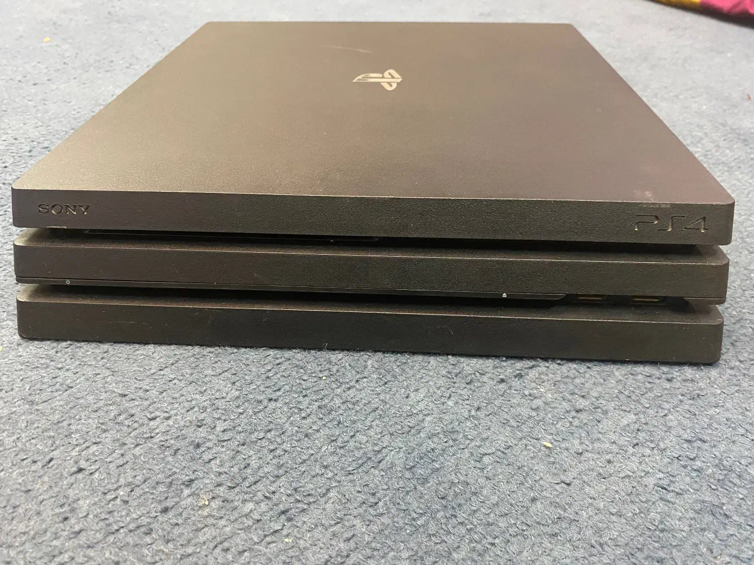 Ps4pro 1tra|کنسول، بازی ویدئویی و آنلاین|تهران, استاد معین|دیوار