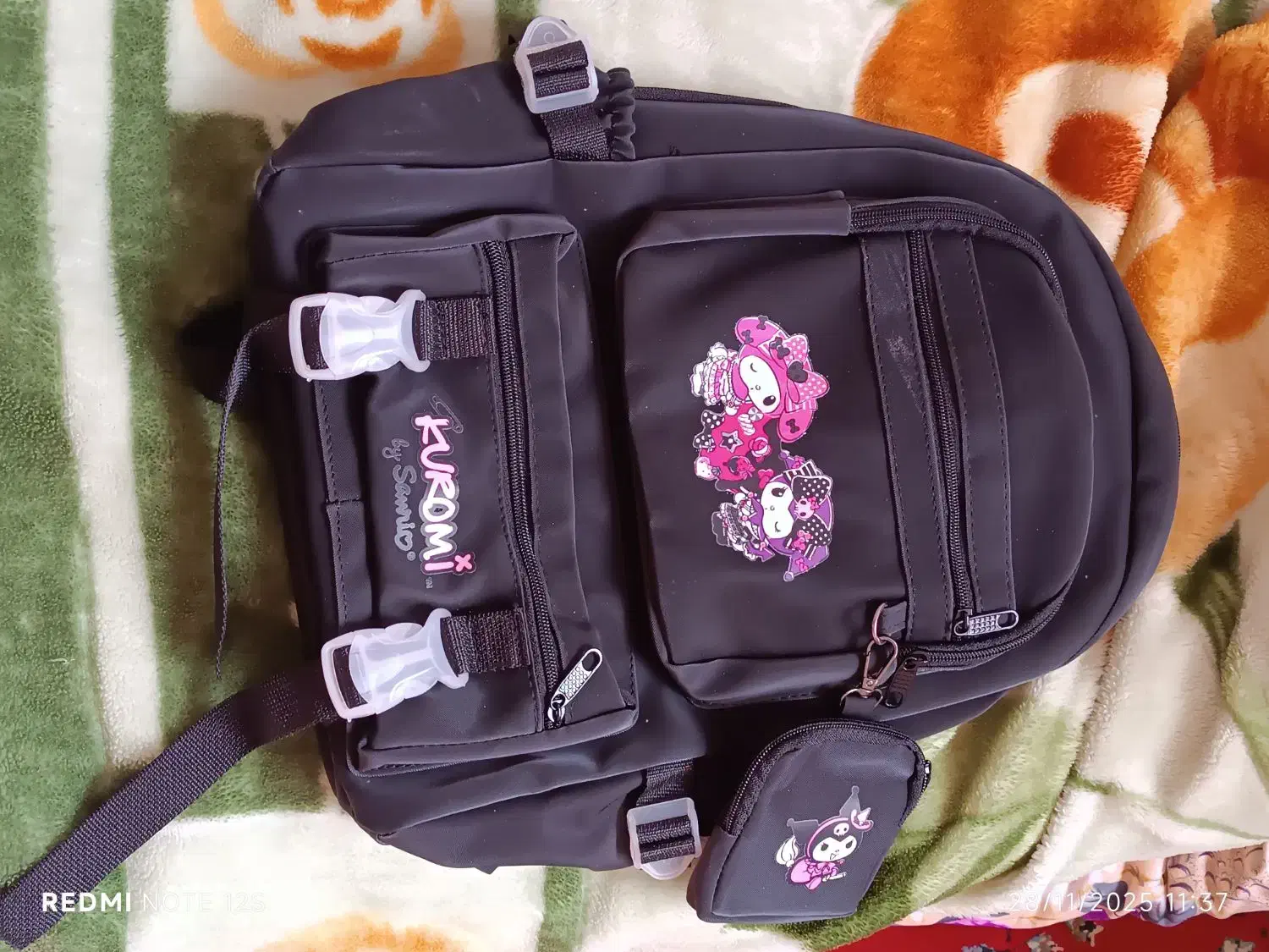 کیف نونو|کیف، کفش، کمربند|اصفهان, مرداویج|دیوار