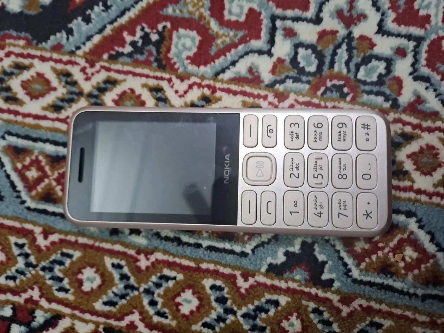 موبایل NoKIA|موبایل|شهرضا, |دیوار