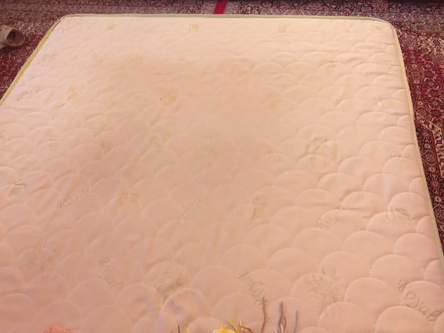 تشک طبی|تشک تختخواب|کلاچای, |دیوار