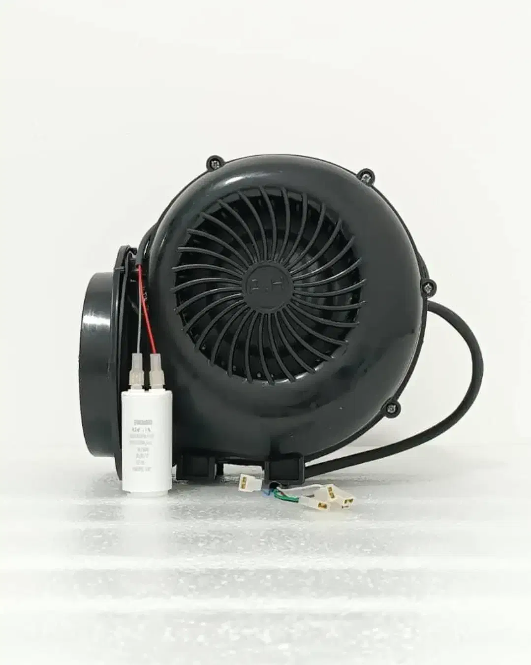 فن حلزونی|قطعات و لوازم جانبی رایانه|شیراز, ریشمک|دیوار