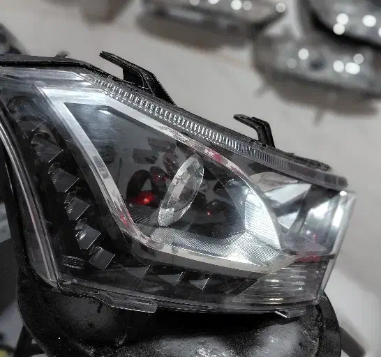 چراغ و طلق 207،دنا،دناپلاس،سمند سورن،405|قطعات یدکی و لوازم جانبی|ری, دولت‌آباد|دیوار