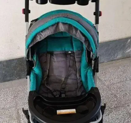 کالکسه|کالسکه و لوازم جانبی|رشت, قاسمیه|دیوار