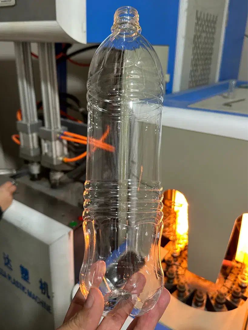 تولید بطری پت بزرگ و کوچک|ظروف نگهدارنده، پلاستیکی، یک‌بارمصرف|رشت, جانبازان|دیوار