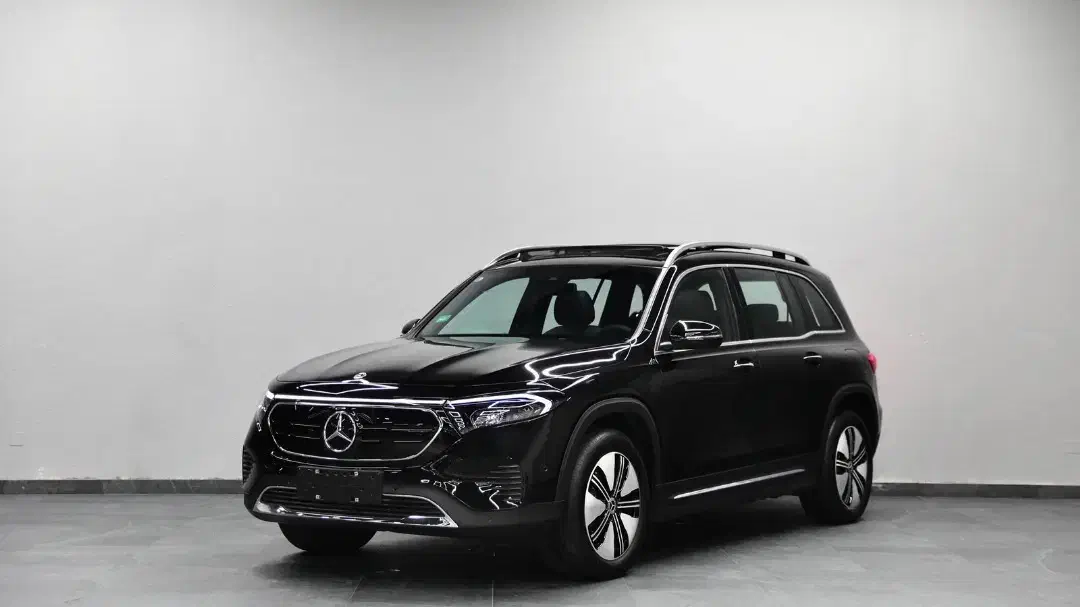 Mercedes benz Eqe500|خودرو سواری و وانت|تهران, الهیه|دیوار