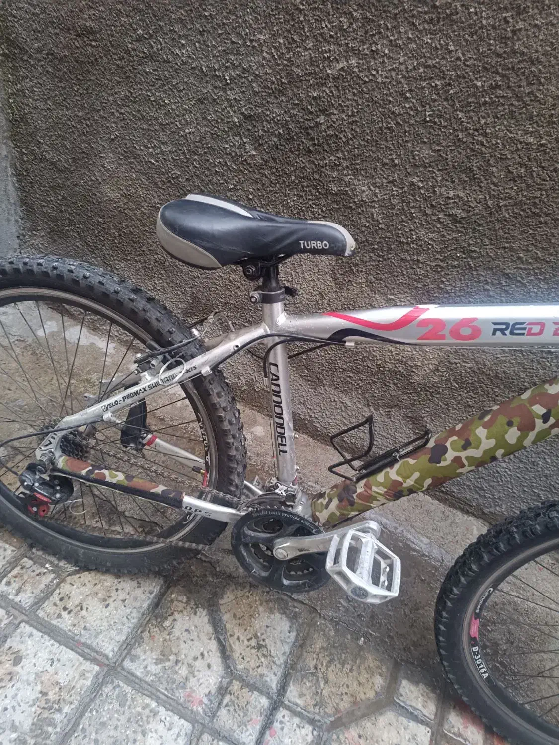 دوچرخه 26|دوچرخه، اسکیت، اسکوتر|مریوان, |دیوار