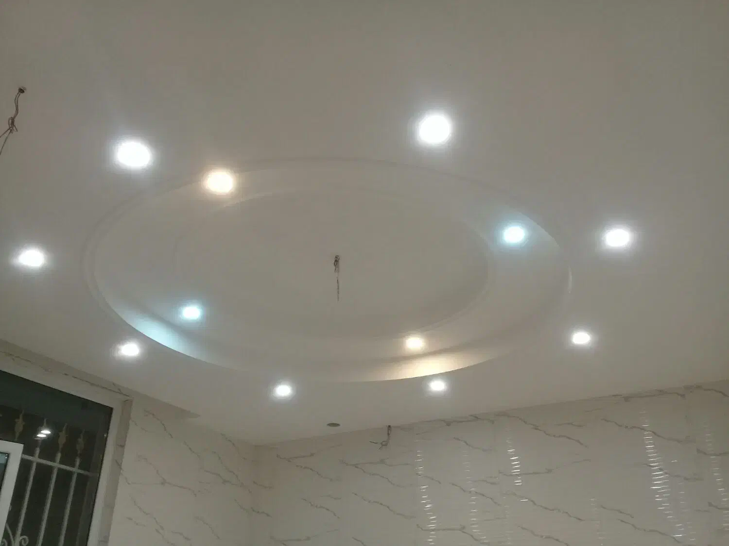 اجرای شیروانی و راویزکاری انجام کارهای جوشکاری|خدمات پیشه و مهارت|اراک, |دیوار