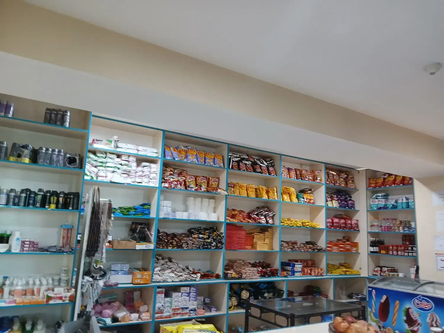 نیرو|استخدام بازاریابی و فروش|جهرم, |دیوار