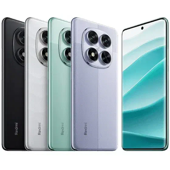 نوت 14 پرو|موبایل|تربت‌حیدریه, بالا ولایت|دیوار