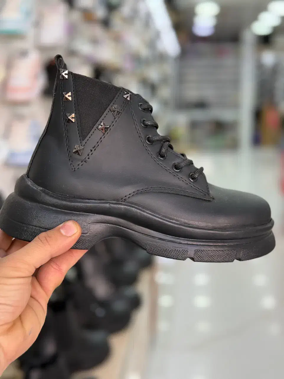 بوت و نیم بوت طبی زنانه|کیف، کفش، کمربند|قم, شاه ابراهیم|دیوار