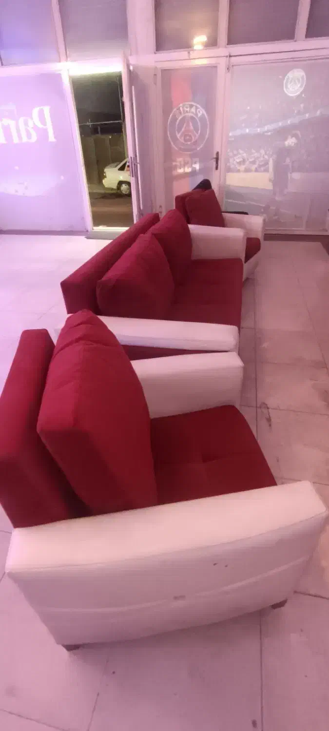 مبل|مبلمان خانگی و میز عسلی|ارومیه, |دیوار