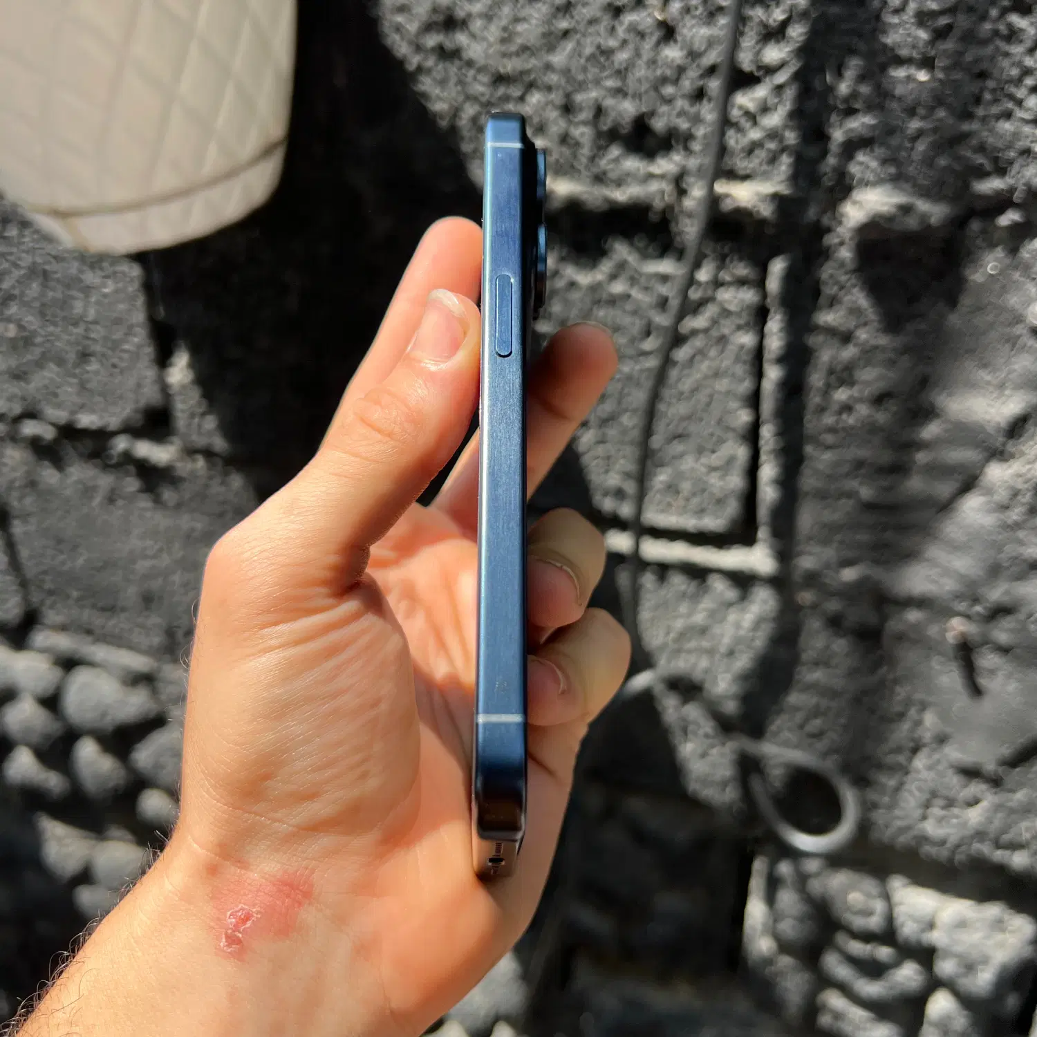 iPhone 15Pro|موبایل|سرخرود, |دیوار