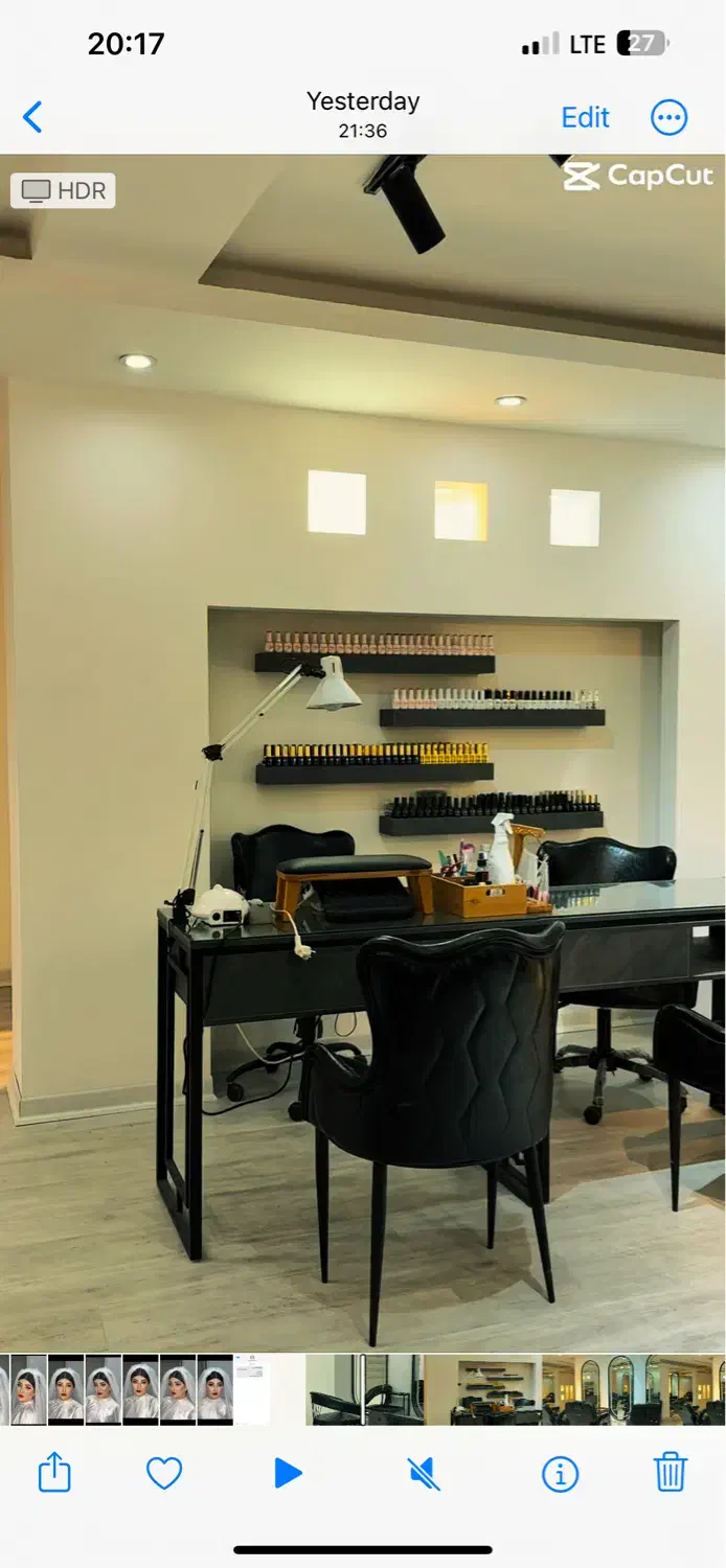 نظافتچی سالن زیبایی|استخدام سرایداری و نظافت|اهواز, کیانپارس |دیوار