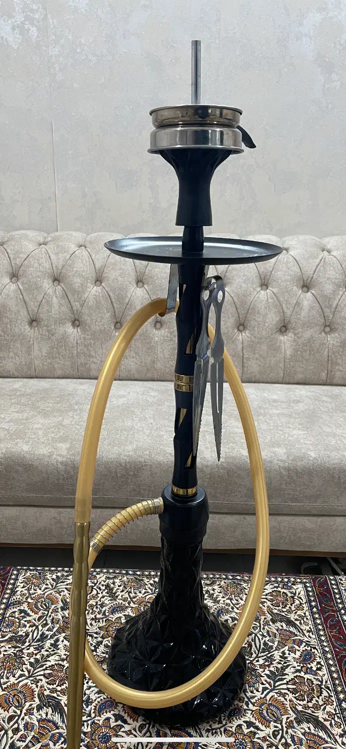 قلیان عربی|کلکسیون و سرگرمی|گرگان, |دیوار