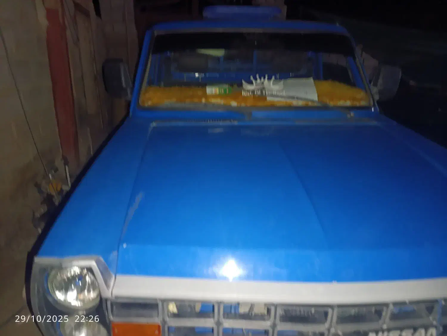 نیسان مدل ۱۴۰۰|خودرو سواری و وانت|ایرانشهر, |دیوار