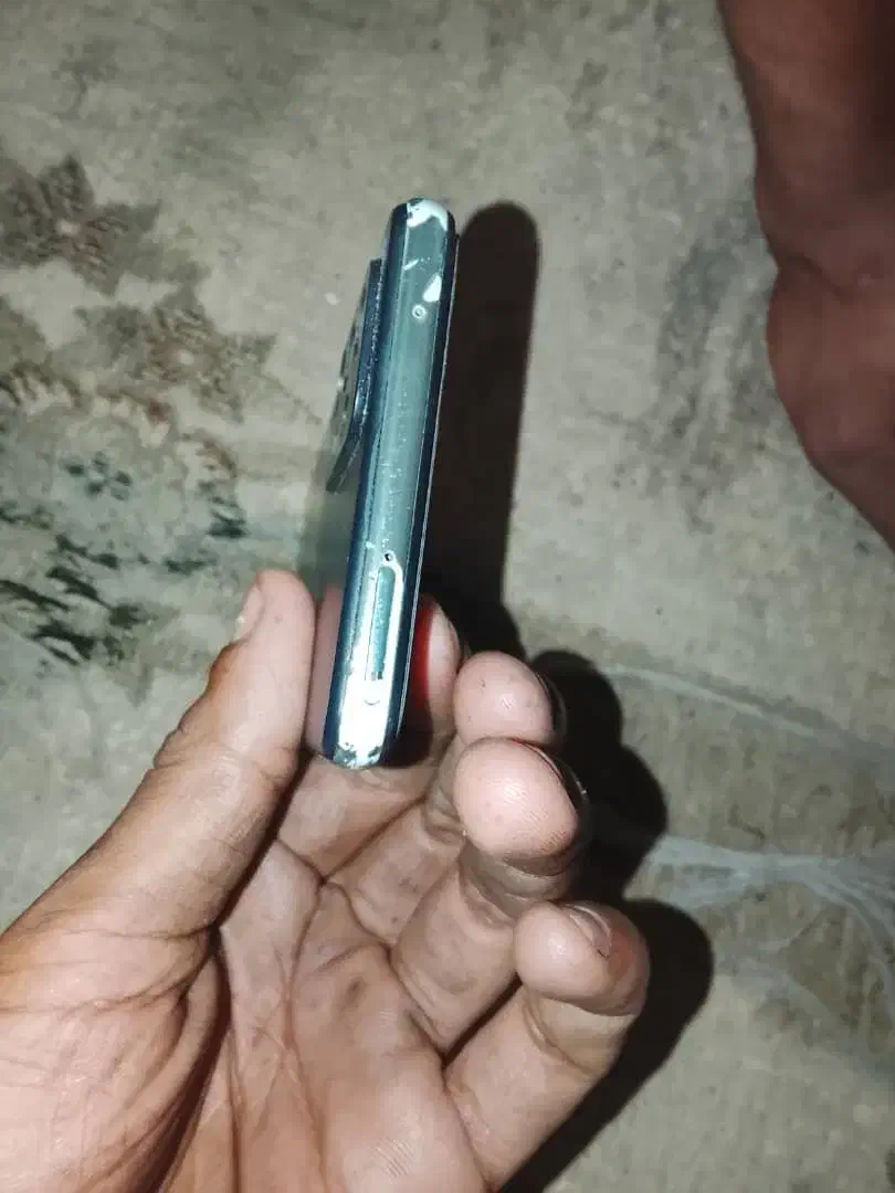 معاوضه گوشی a52sبا ایفون7پلاس و گوشی هم قیمت خودش|موبایل|میناب, |دیوار