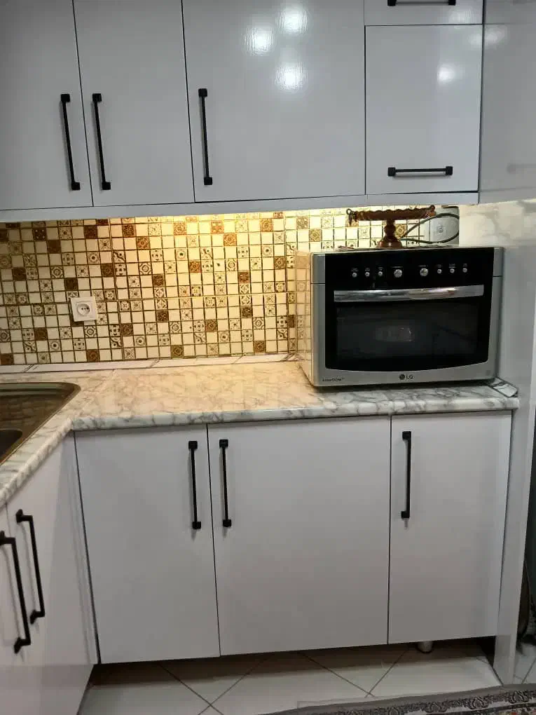 آپارتمان ۷۵ متری.فوری فوری آماده تخلیه و قرارداد